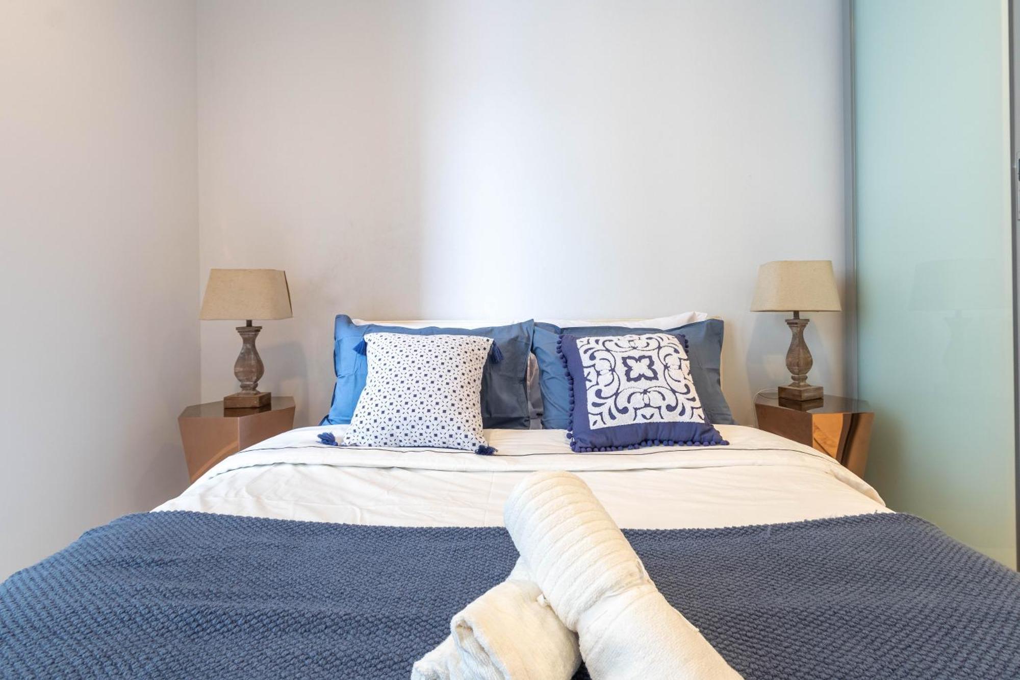 Hyde Sukhumvit 11 Branded Suites Bangkok Eksteriør billede