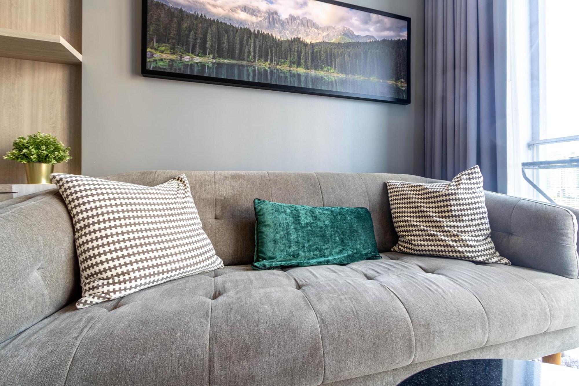 Hyde Sukhumvit 11 Branded Suites Bangkok Eksteriør billede