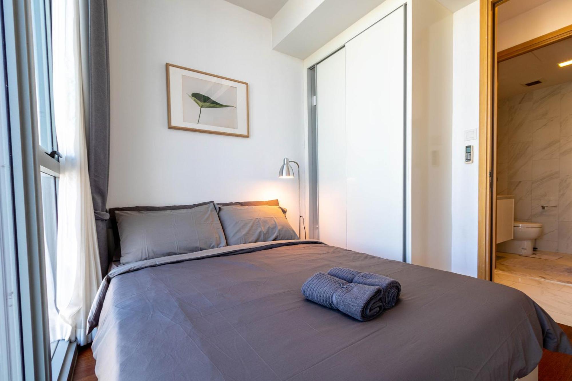 Hyde Sukhumvit 11 Branded Suites Bangkok Eksteriør billede