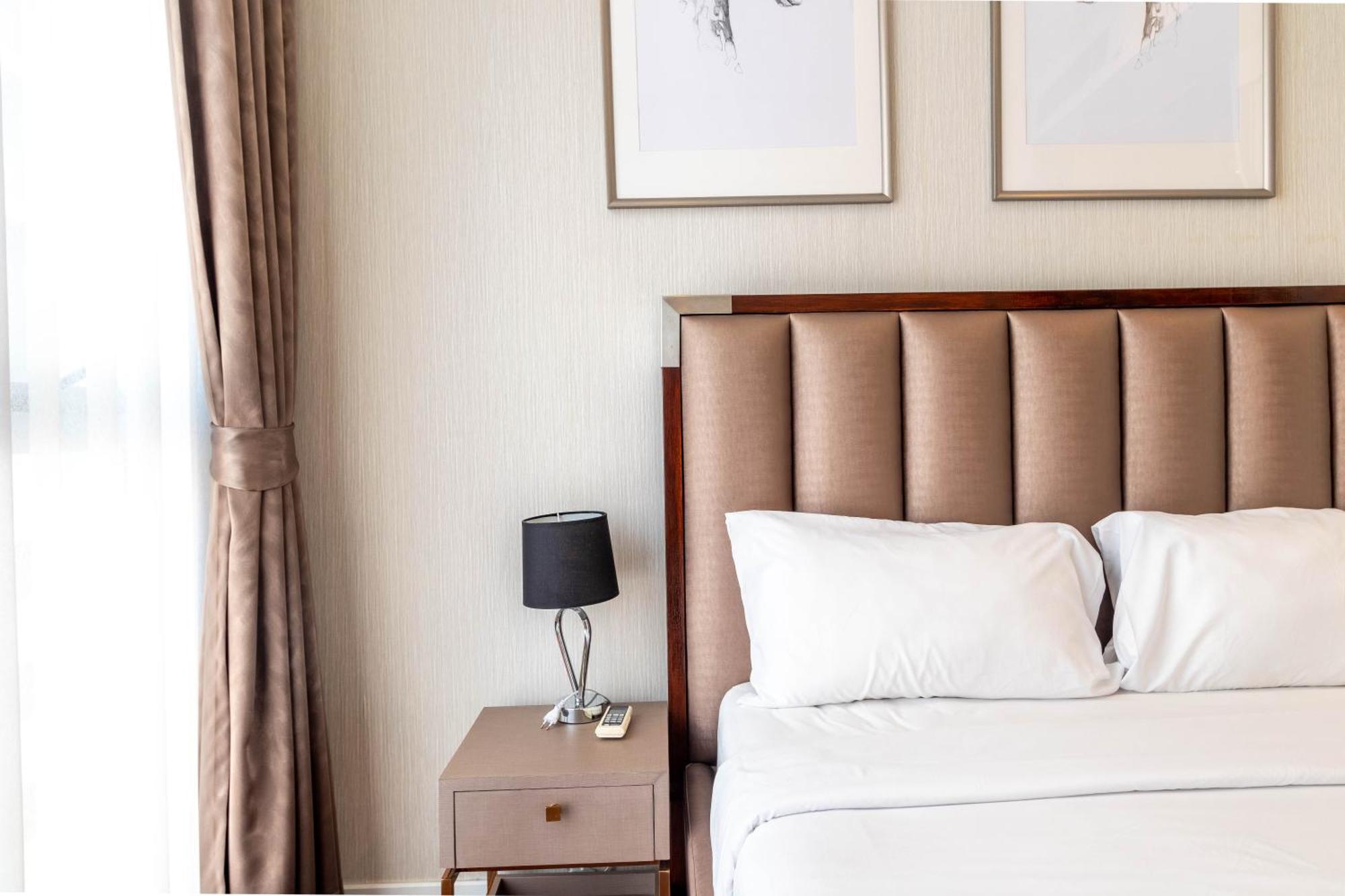 Hyde Sukhumvit 11 Branded Suites Bangkok Eksteriør billede
