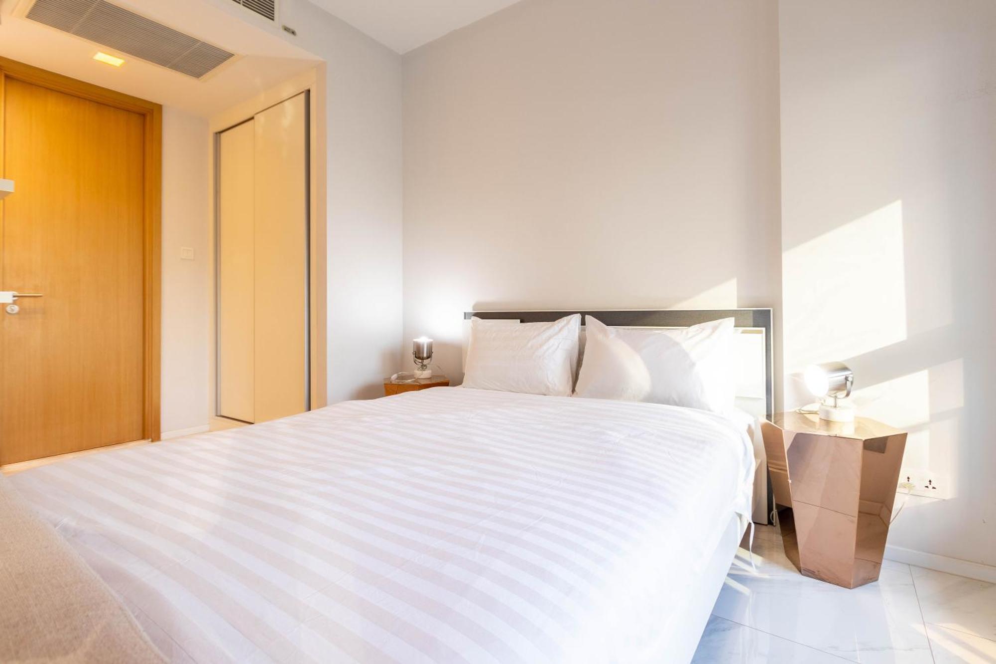 Hyde Sukhumvit 11 Branded Suites Bangkok Eksteriør billede